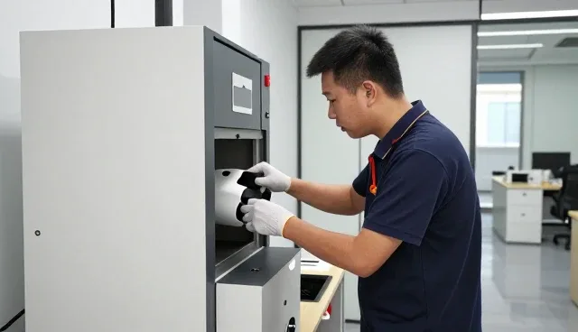 山东嘉晟康机械有限公司打造旺季备货下的设备销售解决方案