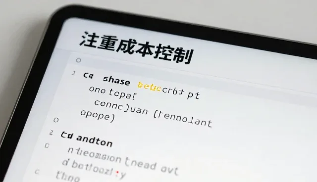 机械设备性能优化对中小型企业生产效率的提升作用