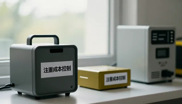 中小型企业设备销售中的应用场景分析与实践
