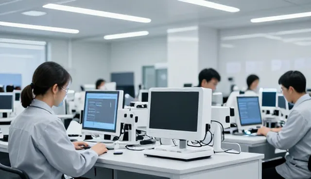 设备维修中常见问题的分析及应对策略